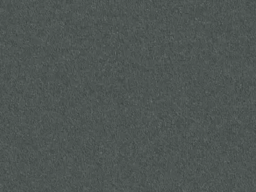 Modena 51D1 dunkelquarz – rechteckige Draufsicht auf dunkelquarzfarbenen Veloursboden als Meterware